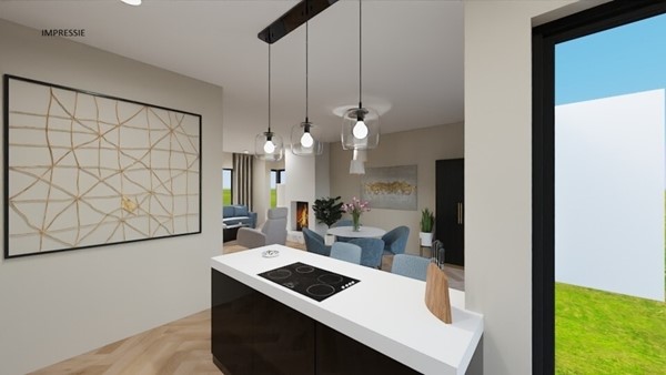 Impressie - Keuken 2 - Artemislaan 22 Bergen op Zoom.jpg